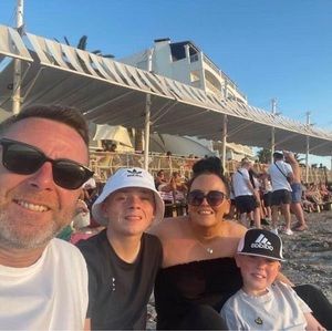 Meet your Posher, Kelly